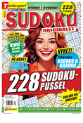 Helgkryss Sudoku